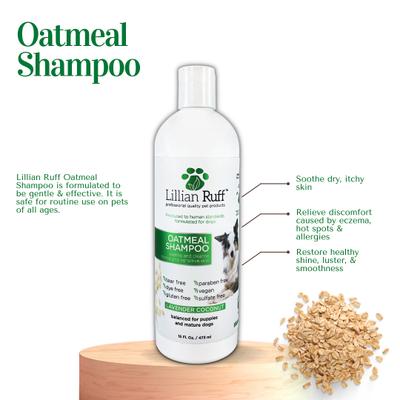 Dog & Cat Starter Pack, 16-fl oz bottles & 4-fl oz bottles, pack of 5