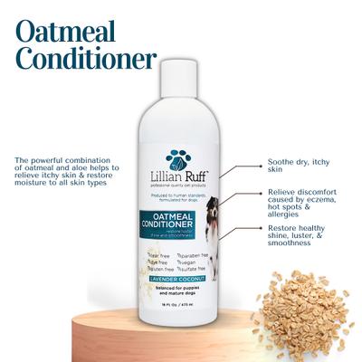 Dog & Cat Starter Pack, 16-fl oz bottles & 4-fl oz bottles, pack of 5