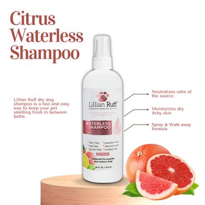 Dog & Cat Starter Pack, 16-fl oz bottles & 4-fl oz bottles, pack of 5