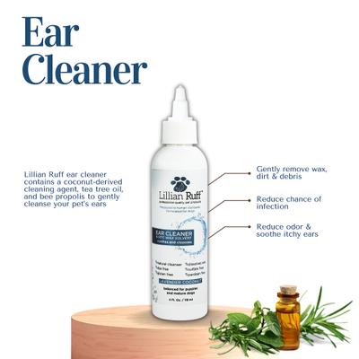 Dog & Cat Starter Pack, 16-fl oz bottles & 4-fl oz bottles, pack of 5