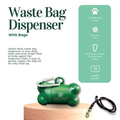 Dog & Cat Starter Pack, 16-fl oz bottles & 4-fl oz bottles, pack of 5