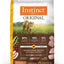 Bundle: Instinct Original Grain-Free Recipe with Real Chicken Freeze-Dried Raw Coated Dry Food + Pate Real Chicken Recipe Wet Canned Cat Food