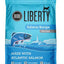 Liberty Salmon Recipe Grain-Free Dry Cat Food, 3-lb bag