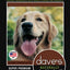 Naturally Healthy Adult Dry Dog Food, 4-lb bag