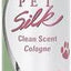 Colonia Clean Scent para perros y gatos, botella de 4 onzas líquidas