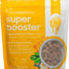 Super Booster Duck Bites Grain-Free Adult Freeze-Dried Dog & Cat Treats, 7-oz bag