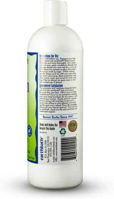 Shed Control Green Tea & Awapuhi Dog & Cat Conditioner, 16-fl oz bottle