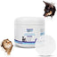 Chlorhexidine & Ketoconazole Scent Dog, Cat & Small Pet Wipes, 50 counts