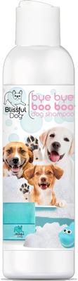 Bye Bye Boo Boo Dog Shampoo, 8-fl oz bottle