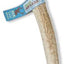 Whole Elk Antler Dog Chews, 8 - 9.5 in