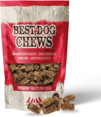 Bon Bon Beef Flavored Dog Chews, 16-oz pouch