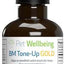 BM Tone-Up GOLD for Diarrhea for Dogs & Cats, 2-oz bottle