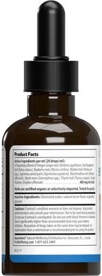 BM Tone-Up GOLD for Diarrhea for Dogs & Cats, 2-oz bottle