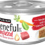 Infused Pate with Real Lamb, Carrots & Spinach Wet Dog Food, 3-oz can, case of 12