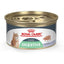 Alimento húmedo para gatos Feline Care Nutrition Digestive Care Loaf Pate, lata de 5.1 oz, caja de 24