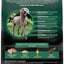 Advanced Health Skin & Coat Chicken & Salmon Recipe Adult Dry Dog Food, 6-lb bag