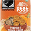Grain-Free Pumpkin & Quinoa Flavor Dog Treats, 14-oz box