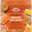Grain-Free Pumpkin & Quinoa Flavor Dog Treats, 14-oz box