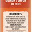 Grain-Free Pumpkin & Quinoa Flavor Dog Treats, 14-oz box