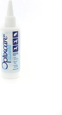 Dog & Cat Eye Cleaner, 3.38-oz bottle