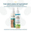 NaturVet, Quiet Moments, spray ambiental calmante con feromonas caninas simuladas para perros, 240 ml