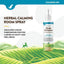 NaturVet, Quiet Moments, spray ambiental calmante con feromonas caninas simuladas para perros, 240 ml