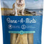 Bone-A-Mints Mint Flavored Large Dental Dog Treats, 4 count