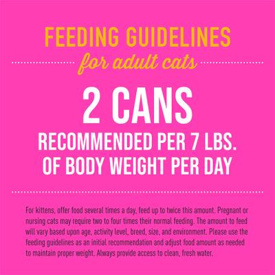 Grill Tuna & Crab Surimi Recipe in Tuna Broth Grain-Free Pate Wet Cat Food, 2.8-oz can, case of 12