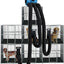 X-800TF-MDK Professional 3 Speed Dog & Cat Grooming Dryer