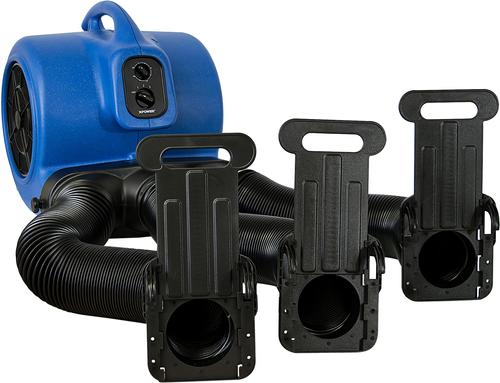 X-800TF-MDK Professional 3 Speed Dog & Cat Grooming Dryer