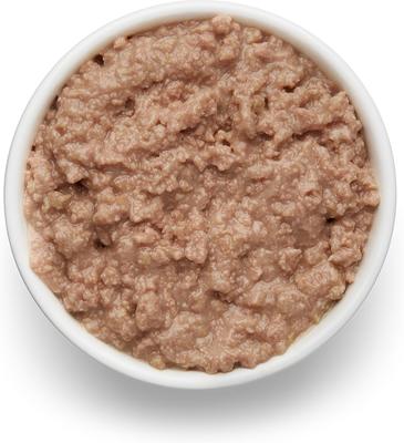 Bundle: The Honest Kitchen Meal Booster 99% Beef + Meal Booster 99% Chicken Wet Dog Food Topper