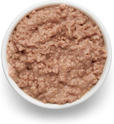 Bundle: The Honest Kitchen Meal Booster 99% Beef + Meal Booster 99% Chicken Wet Dog Food Topper