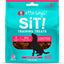 Sit! Training Treats Cheese Recipe Dog Treats, 1-lb bag