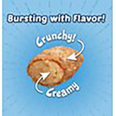 Bundle: Blue Buffalo Indoor Health Chicken & Brown Rice Recipe Adult Dry Food + Bursts with Paw-Licken Chicken Cat Treats