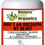 DON'T GO BREAKING MY HEART - Cholesterol, Blood Pressure & Cardiac Support* Cat Supplement, 90 count