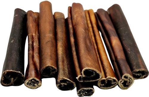 6-in Beef Flavor Collagen Sticks Natural Dog Chew Treats, 5 count