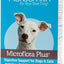 Microflora Plus for Digestion Capsules Daily Dog & Cat Supplement, 120 count