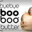 Boo Boo Butter Dog Skin Balm, 2-oz tin