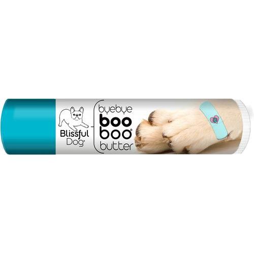 Bálsamo para la piel de perro Boo Boo Butter, lata de 2 oz