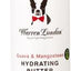 Dog Hydrating Butter, 8-fl oz bottle, Guava & Mango