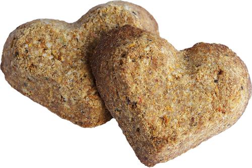 Chicken Biscuits Adult Crunchy Dog Treats, 4-lb bag