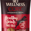 CORE Healthy Joints Beef & Chicken Grain-Free Dog Treats, 8-oz bag