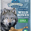 Wilderness Wild Bones Grain-Free Large Dental Dog Treats, 27-oz bag, count varies