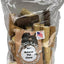 SuperChew Dog Treats, 1-lb bag