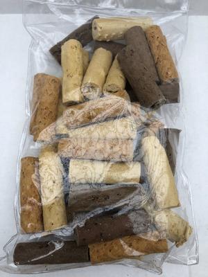 SuperChew Dog Treats, 1-lb bag