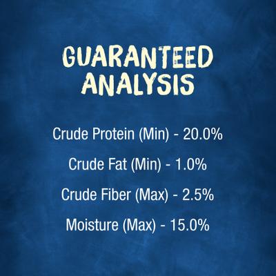 Rollhide, Long-Lasting Large Dog Treats, 2 count pouch