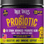 Probiotic Beef Flavored Supplement for Dogs, 120 count