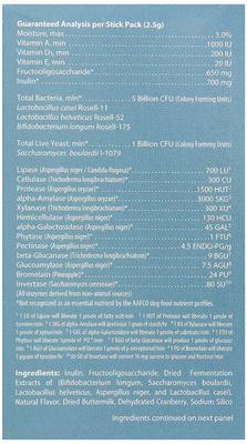 Synacore Digestive Support Dog Supplement, 30 count