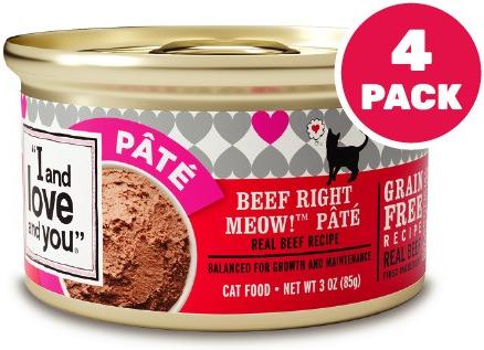 Purrky Turkey Pate Grain-Free Canned Cat Food, 3-oz, case of 24