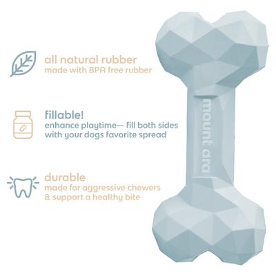 Chill Playtime Kit Dog Treats, 4-oz